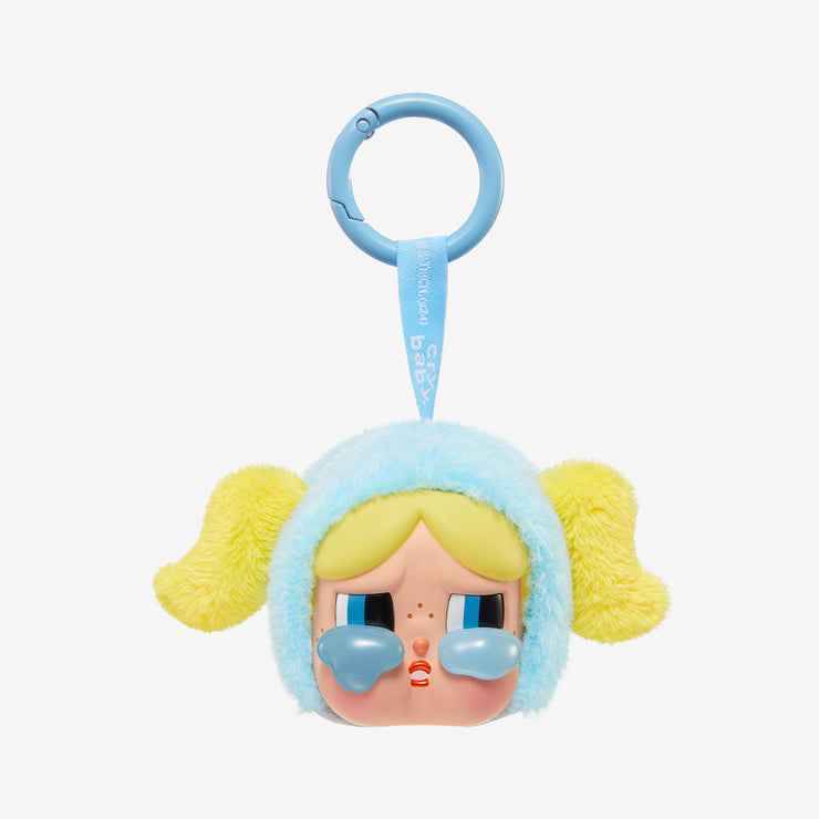 CRYBABY × Powerpuff Girls Series-Vinyl Face Plush Blind Box [pre order]