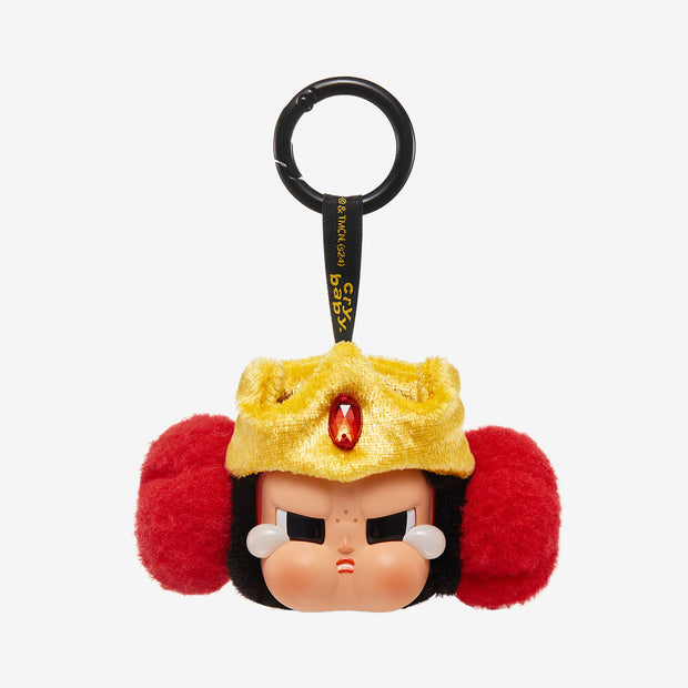 CRYBABY × Powerpuff Girls Series-Vinyl Face Plush Blind Box [pre order]