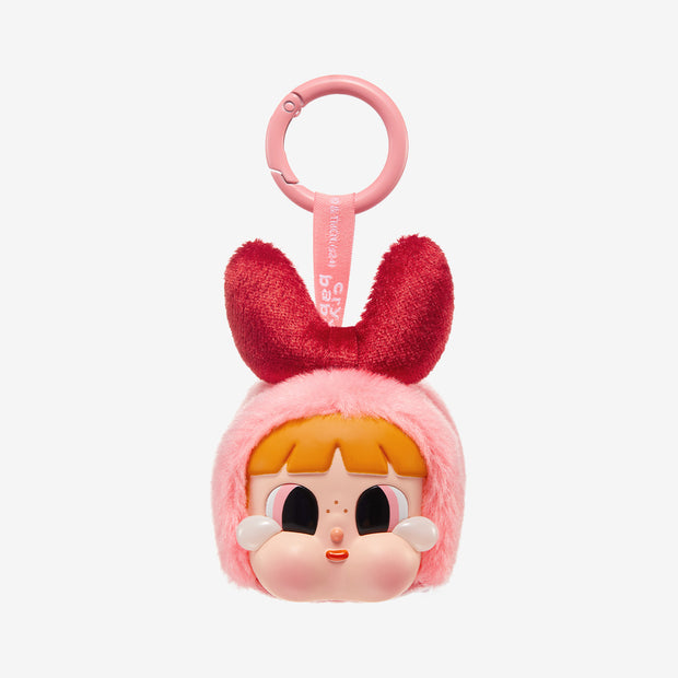 CRYBABY × Powerpuff Girls Series-Vinyl Face Plush Blind Box [pre order]