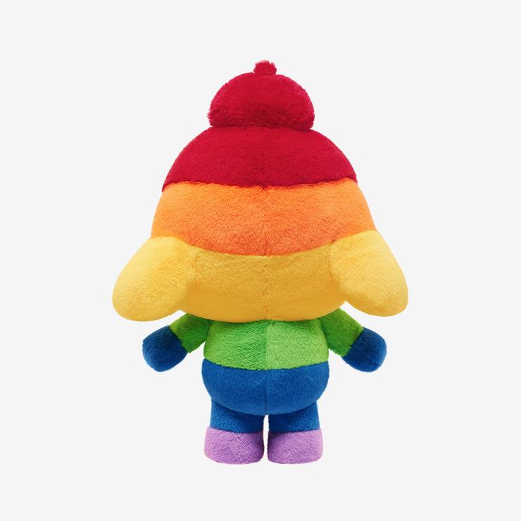 [pre order] CRYBABY CHEER UP, BABY! SERIES-Plush Doll