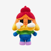 [pre order] CRYBABY CHEER UP, BABY! SERIES-Plush Doll