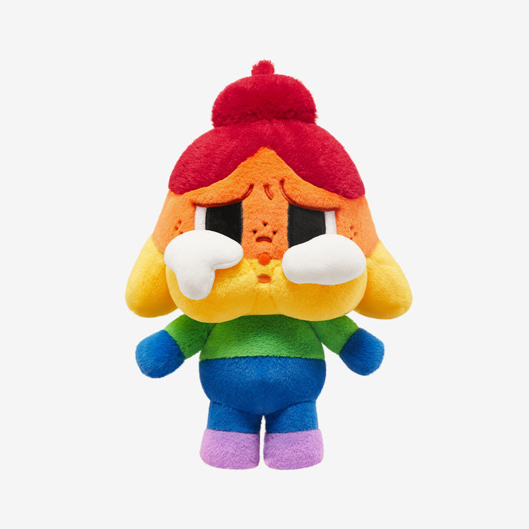 [pre order] CRYBABY CHEER UP, BABY! SERIES-Plush Doll