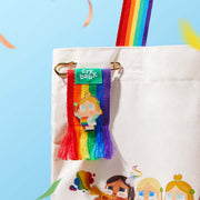 [pre order] CRYBABY CHEER UP, BABY! SERIES-Alloy Brooch