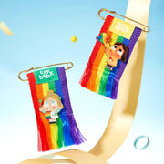 [pre order] CRYBABY CHEER UP, BABY! SERIES-Alloy Brooch