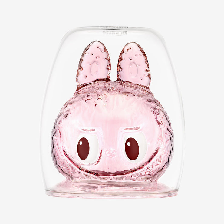 THE MONSTERS-CHEERS ! SERIES-Double-walled Glass Blind Box [pre order]