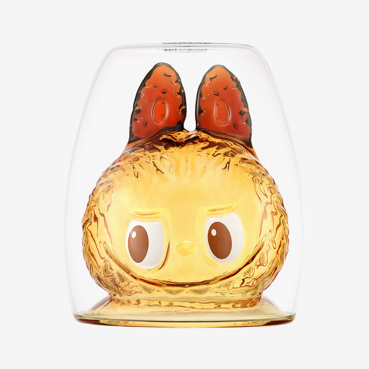 THE MONSTERS-CHEERS ! SERIES-Double-walled Glass Blind Box [pre order]