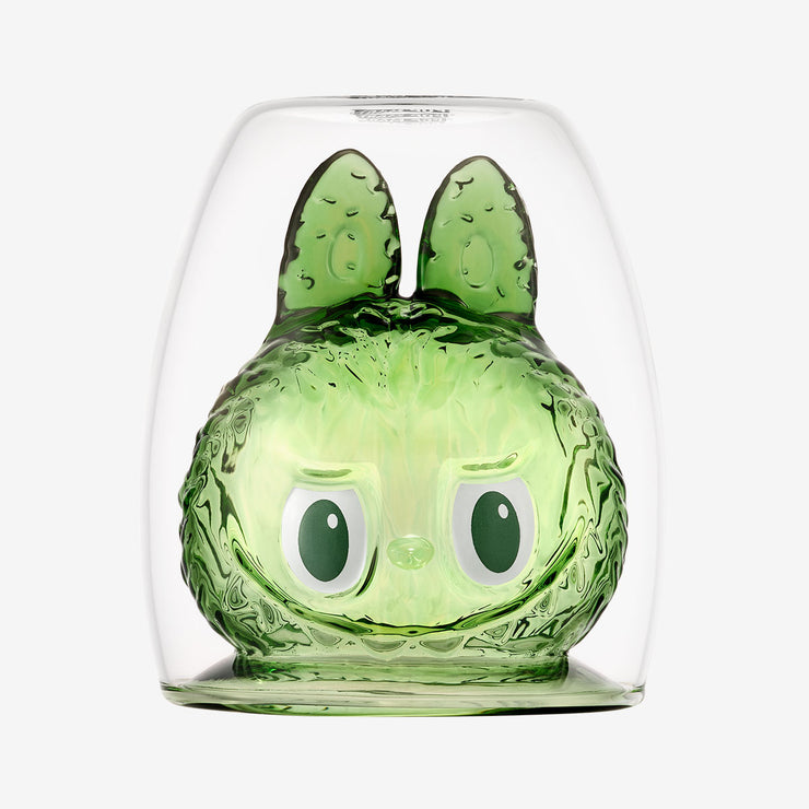 THE MONSTERS-CHEERS ! SERIES-Double-walled Glass Blind Box [pre order]