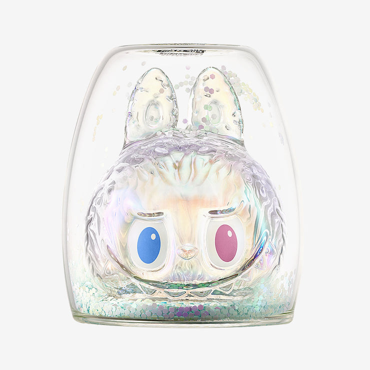 THE MONSTERS-CHEERS ! SERIES-Double-walled Glass Blind Box [pre order]