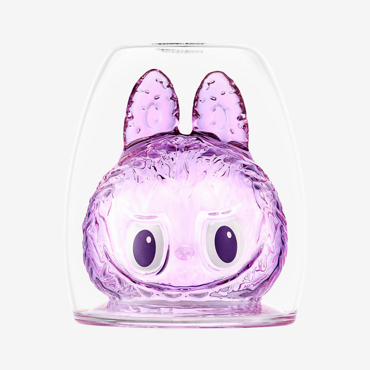 THE MONSTERS-CHEERS ! SERIES-Double-walled Glass Blind Box [pre order]