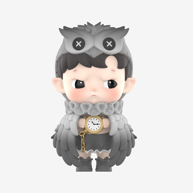 [pre order] HACIPUPU Adventures In The Woods Series Figures