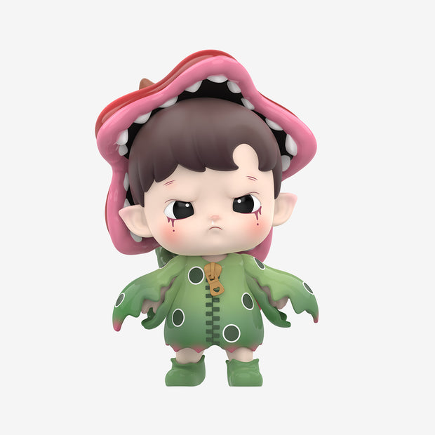 [pre order] HACIPUPU Adventures In The Woods Series Figures