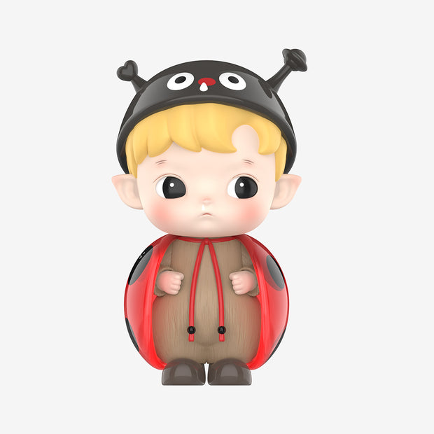 [pre order] HACIPUPU Adventures In The Woods Series Figures
