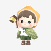 [pre order] HACIPUPU Adventures In The Woods Series Figures