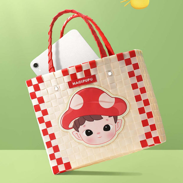 [pre order] HACIPUPU Adventures In The Woods Series-Handbag