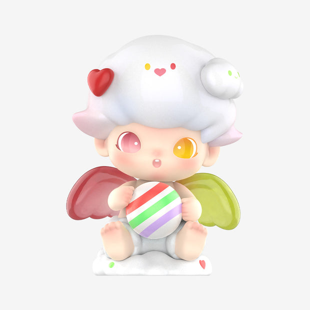 DIMOO By Your Side Series Figures [pre order]