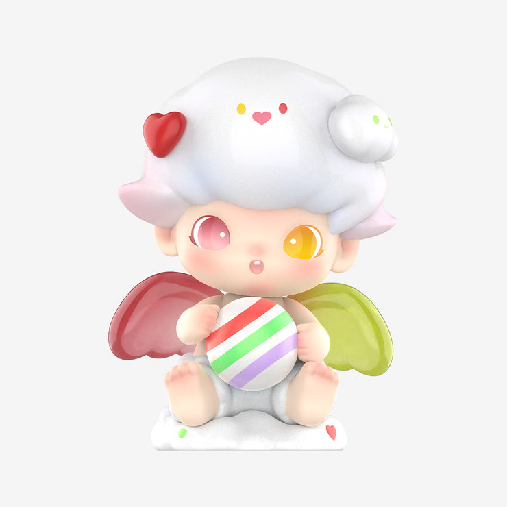 DIMOO By Your Side Series Figures [pre order]