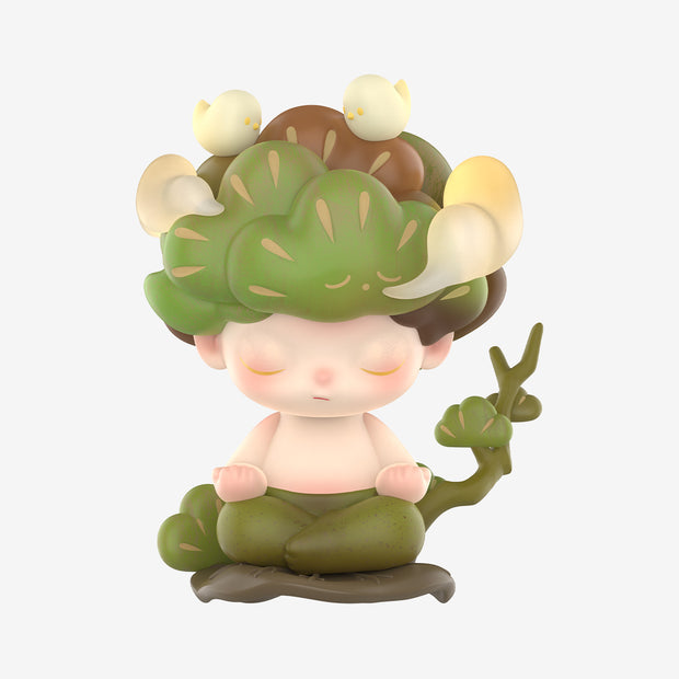DIMOO By Your Side Series Figures [pre order]