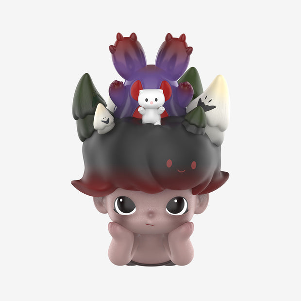 DIMOO By Your Side Series Figures [pre order]