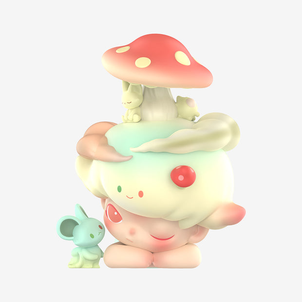 DIMOO By Your Side Series Figures [pre order]