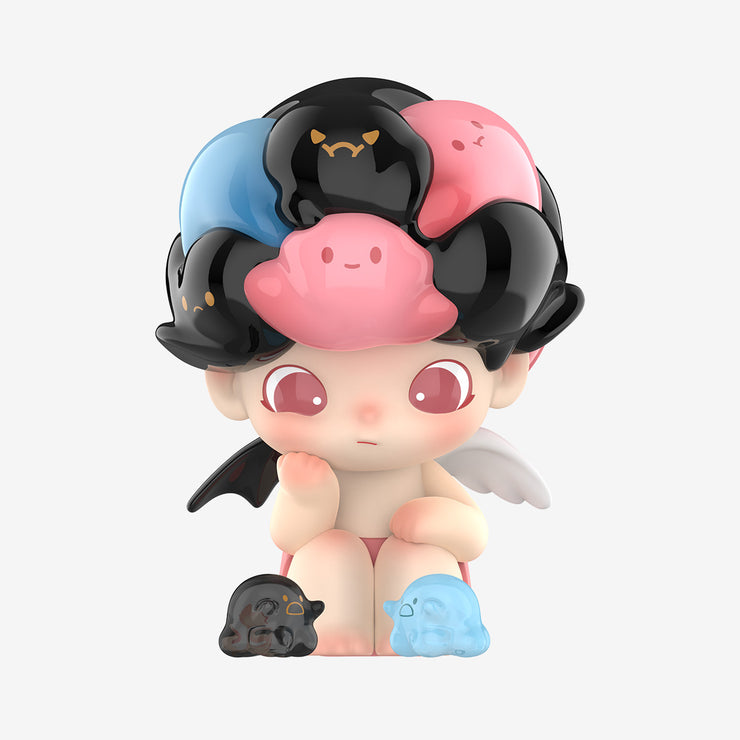 DIMOO By Your Side Series Figures [pre order]