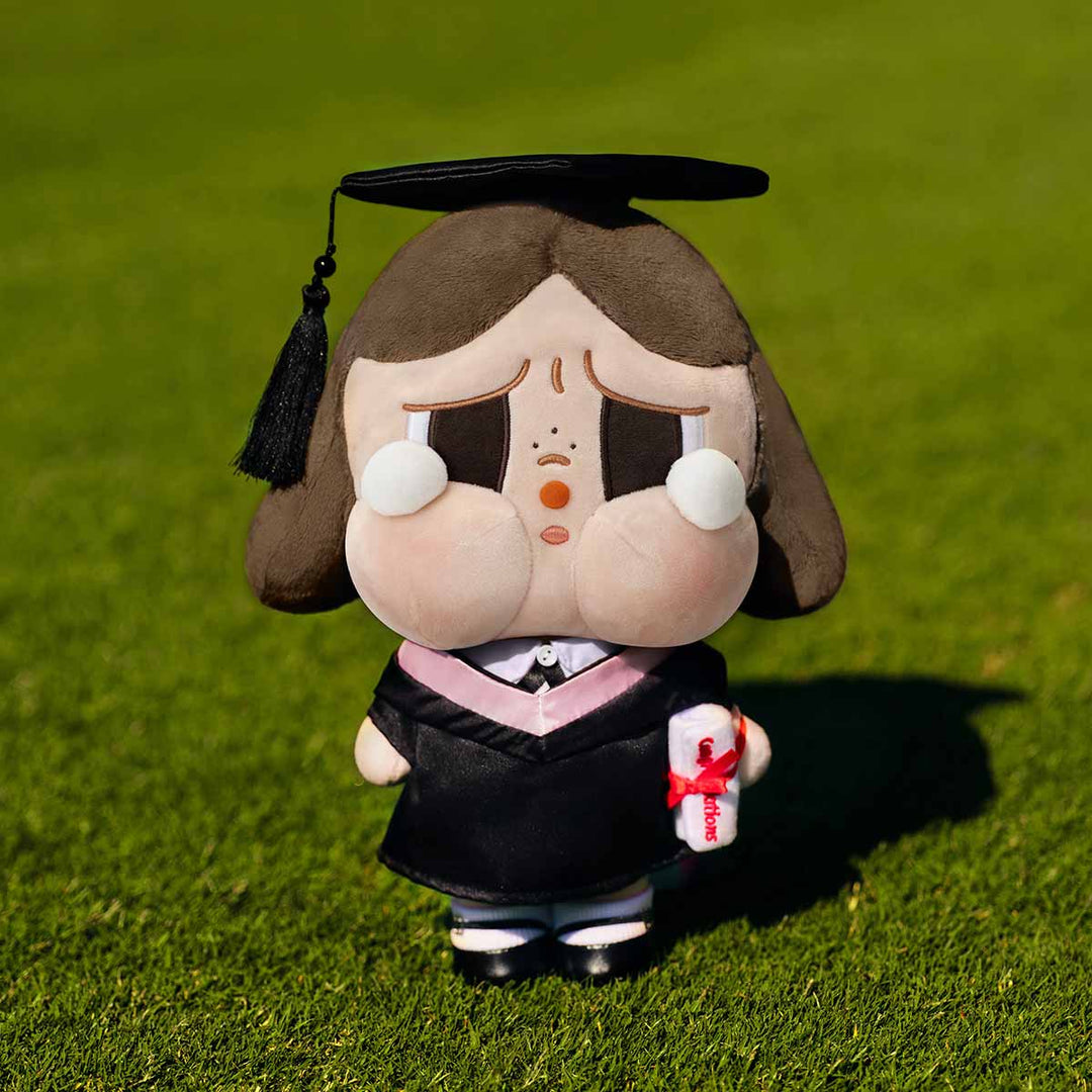CRYBABY ぬいぐるみセット ピンク ブラック CRYBABY ぬいぐるみセット ピンク ブラック - メルカリ