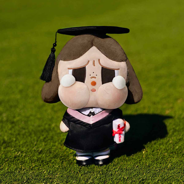 [pre order]  CRYBABY Sunset Concert Series-Plush Doll