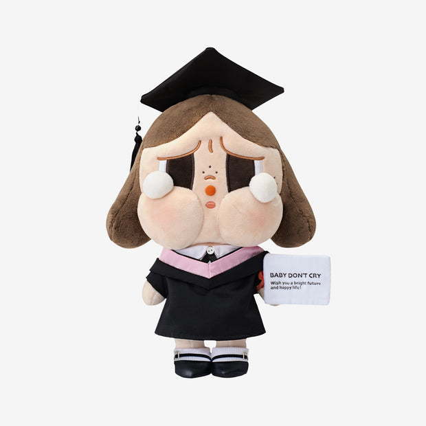 [pre order]  CRYBABY Sunset Concert Series-Plush Doll