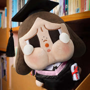 [pre order]  CRYBABY Sunset Concert Series-Plush Doll