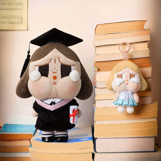 [pre order]  CRYBABY Sunset Concert Series-Plush Doll