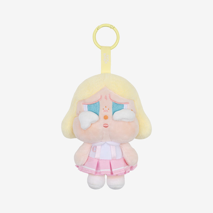 [pre order] CRYBABY Sunset Concert Series-Plush Pendant Blind Box