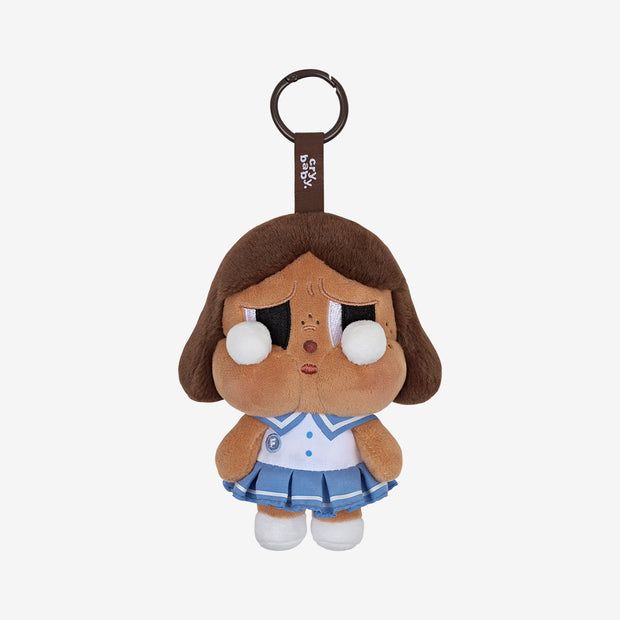 [pre order] CRYBABY Sunset Concert Series-Plush Pendant Blind Box