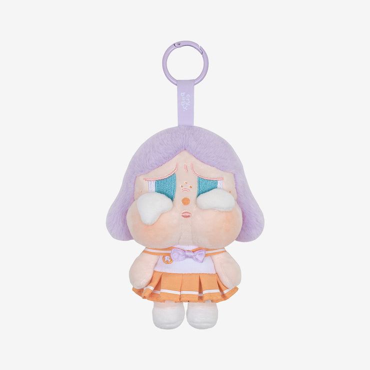 [pre order] CRYBABY Sunset Concert Series-Plush Pendant Blind Box