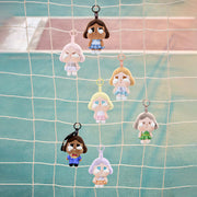[pre order] CRYBABY Sunset Concert Series-Plush Pendant Blind Box