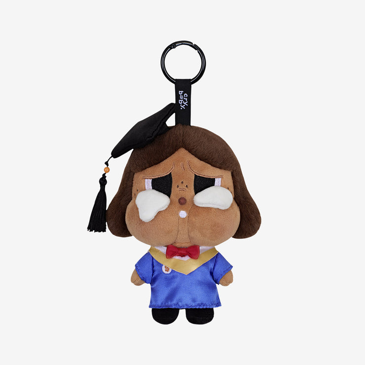 [pre order] CRYBABY Sunset Concert Series-Plush Pendant Blind Box