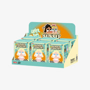 [pre order] CRYBABY Sunset Concert Series-Plush Pendant Blind Box