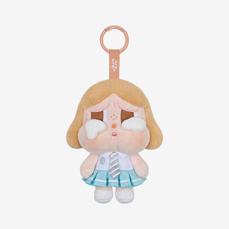 [pre order] CRYBABY Sunset Concert Series-Plush Pendant Blind Box