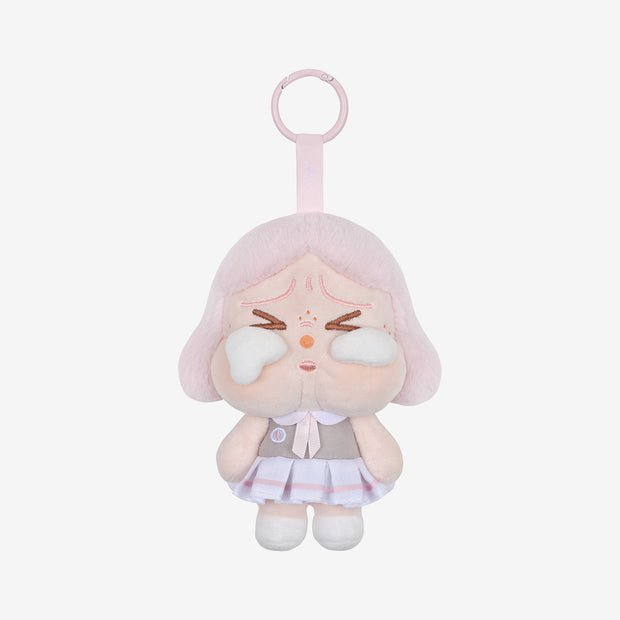 [pre order] CRYBABY Sunset Concert Series-Plush Pendant Blind Box