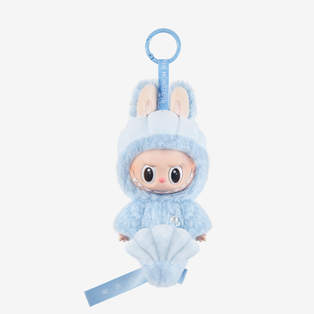 ぬいぐるみ POPMART LABUBU MOKOKO CLOSE TO SWEET Pop Mart Labubu Mokoko Close to Sweet Vinyl Plush Doll - US