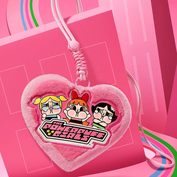 [pre order] CRYBABY × Powerpuff Girls Series-Shoulder Bag