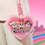[pre order] CRYBABY × Powerpuff Girls Series-Shoulder Bag