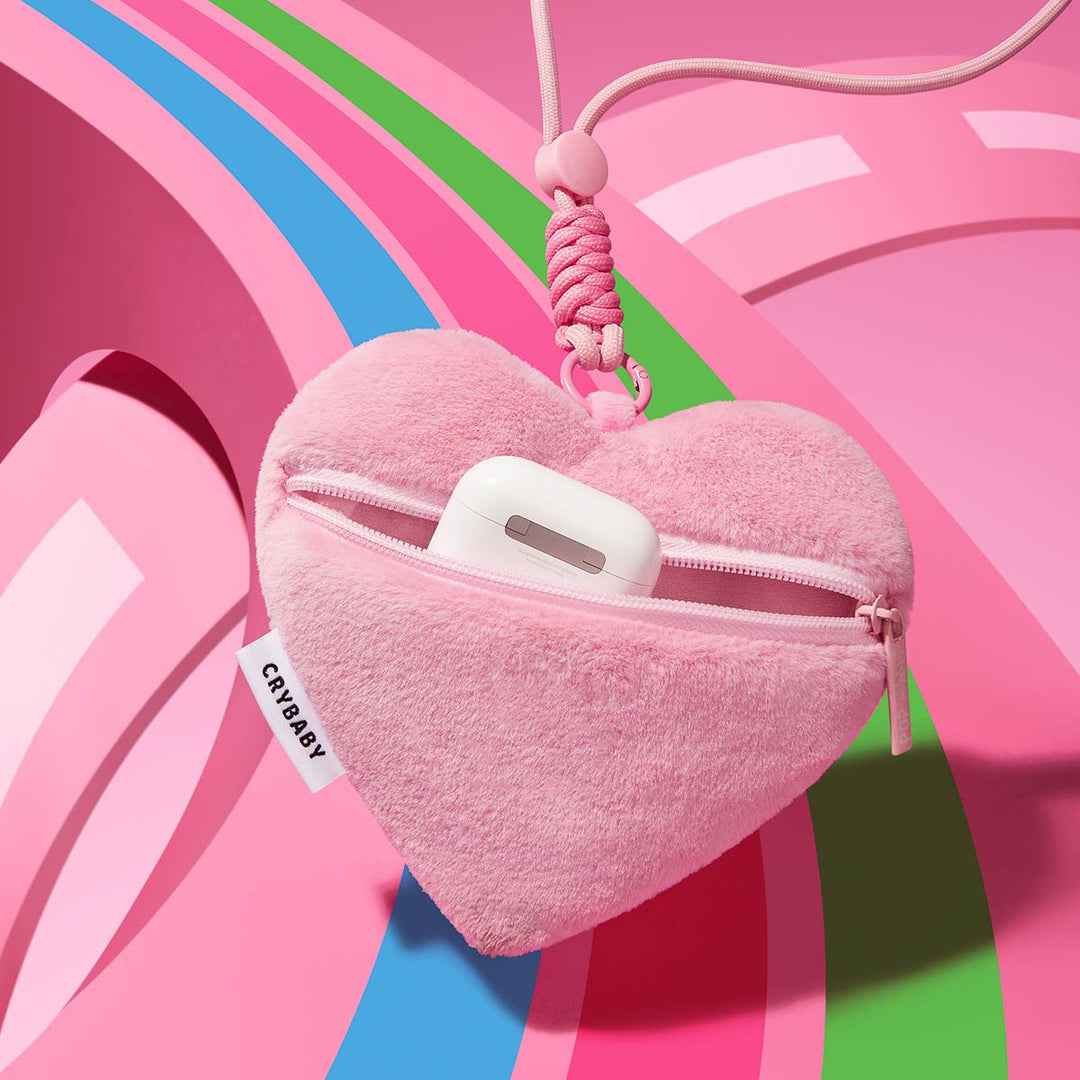 pre order] CRYBABY × Powerpuff Girls Series-Shoulder Bag – Little