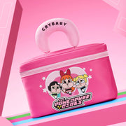 [pre order] CRYBABY × Powerpuff Girls Series-Cosmetic Bag