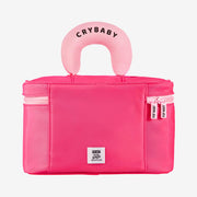 [pre order] CRYBABY × Powerpuff Girls Series-Cosmetic Bag