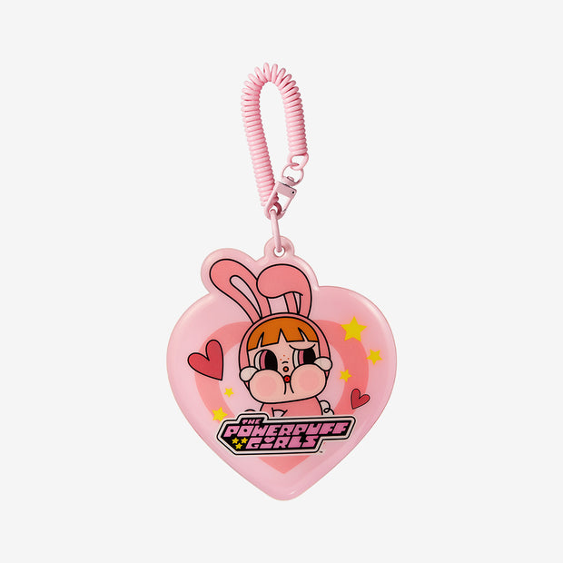 [pre order] CRYBABY× Powerpuff Girls Series-Card Holder Blind Box