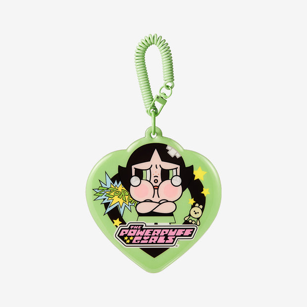 [pre order] CRYBABY× Powerpuff Girls Series-Card Holder Blind Box