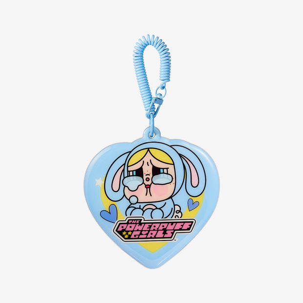 [pre order] CRYBABY× Powerpuff Girls Series-Card Holder Blind Box