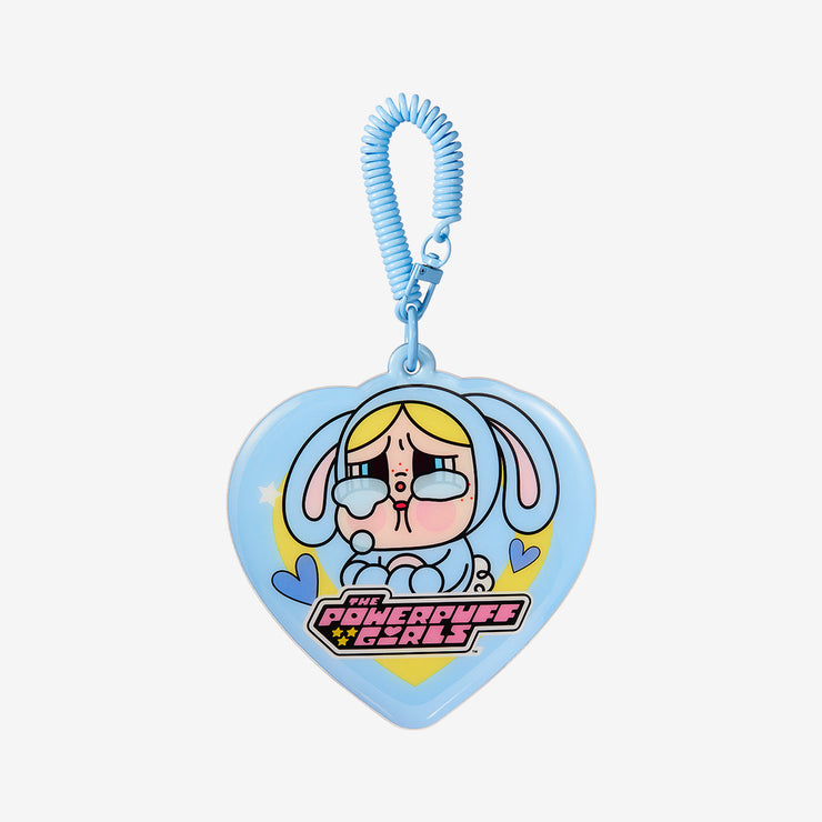 [pre order] CRYBABY× Powerpuff Girls Series-Card Holder Blind Box