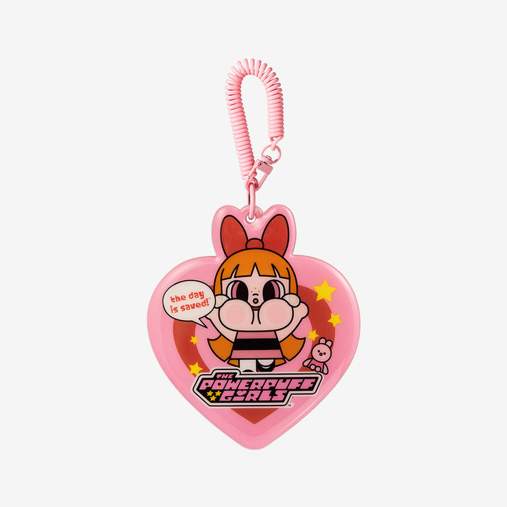 [pre order] CRYBABY× Powerpuff Girls Series-Card Holder Blind Box