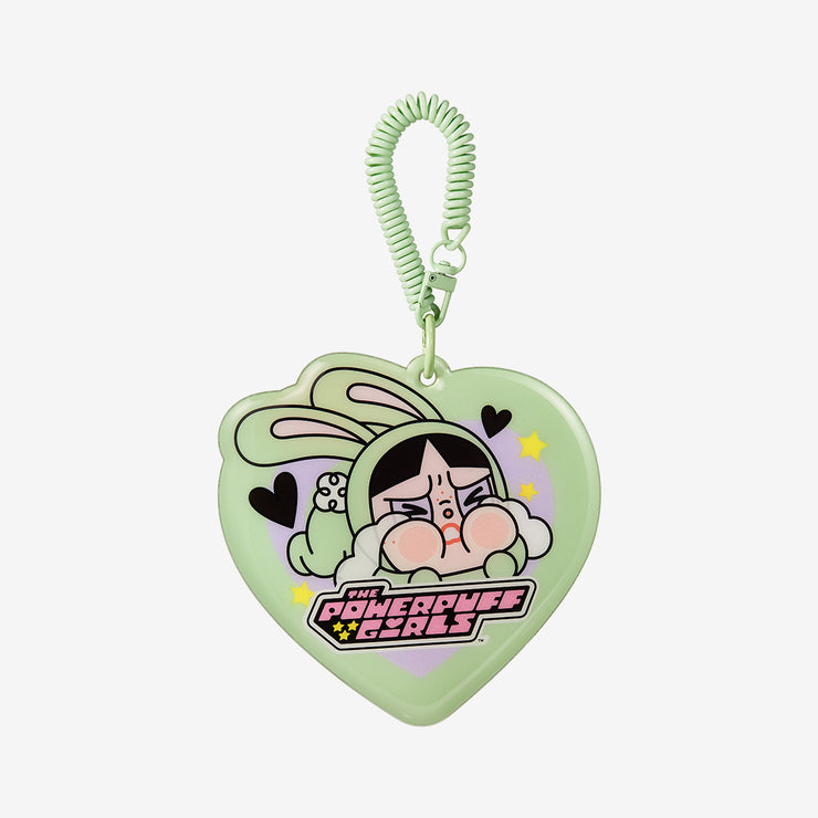 [pre order] CRYBABY× Powerpuff Girls Series-Card Holder Blind Box
