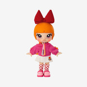 [pre order] MOLLY × The Powerpuff Girls Series Action Figure
